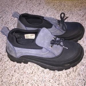 Lands End All Weather Bootie